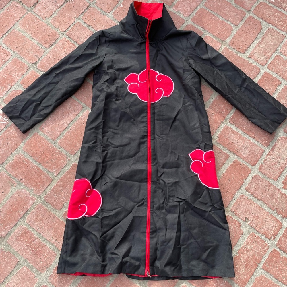 Akatsuki Costume